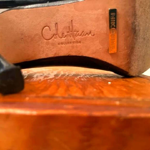 Cole Haan Collection Nike Air - Picture 3 of 4